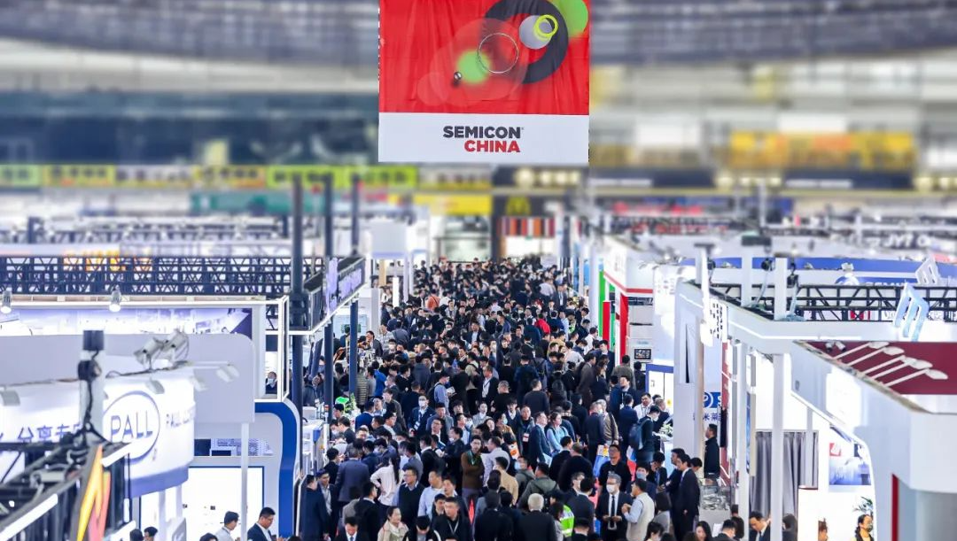 森美协尔A12全自动晶圆探针台荣获SEMI产品创新奖！SEMICON China 2024完美收官！期待2025与您再相聚！